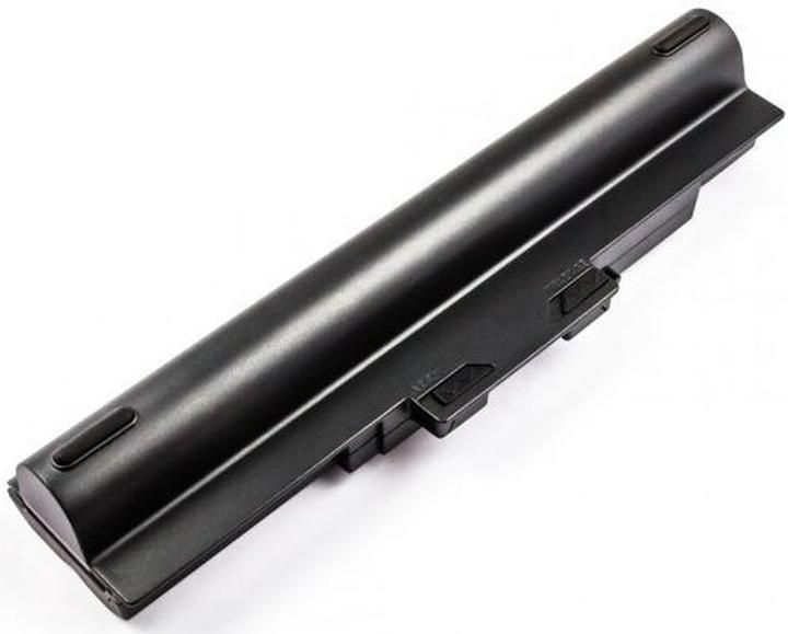Immagine prodotto AGI 109692 - Batteria - Sony - Sony Vaio PCG-81213M (6600 mAh)