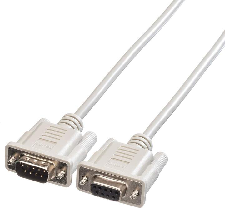 Immagine prodotto Roline Cavo RS232 (3 m, VGA)
