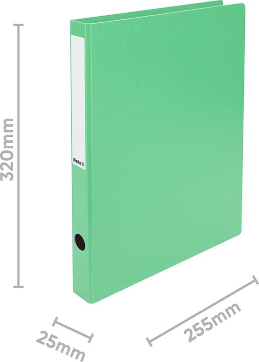 Image du produit Biella Viria (A4, 31 mm, 1 pièce(s))