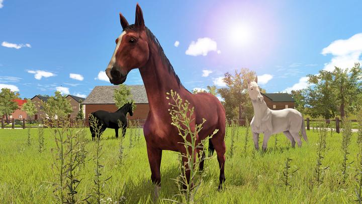 Immagine prodotto Bigben My Little Riding Champion (PS4, FR)