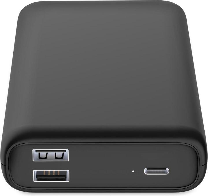 Actual product image Celly Powerbank (15000 mAh, 45 W)