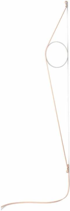 Actual product image Flos Wirering Led Wall Light (712 lm)
