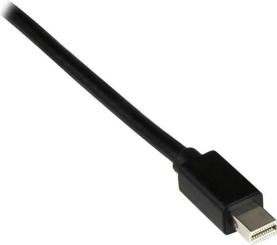 Image du produit StarTech Mini DisplayPort — VGA (2 m, DisplayPort, VGA)