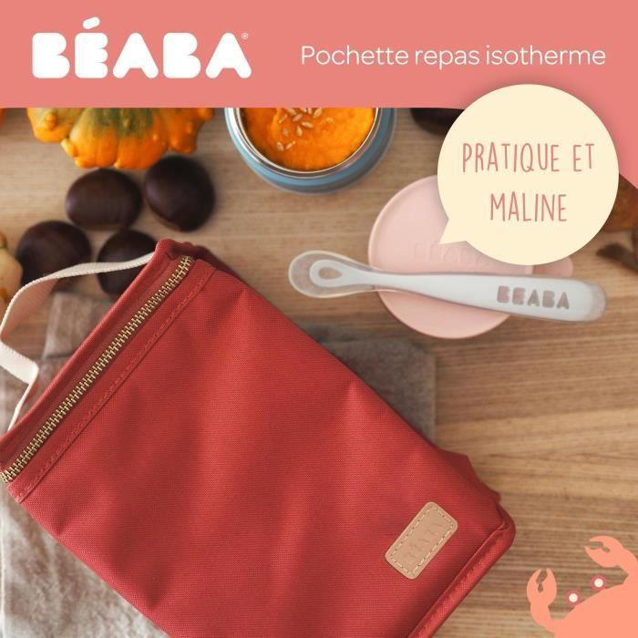 Actual product image Beaba Insulated bag