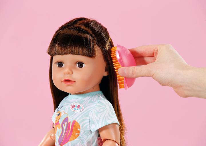 Actual product image Baby Born Sister Play & Style