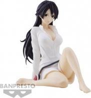 Immagine prodotto Banpresto BLEACH - Bambietta Basterbine - Figurina Relax Time 11 cm