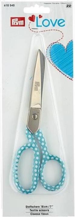 Immagine prodotto Prym Amore tessuto forbici (18 cm)
