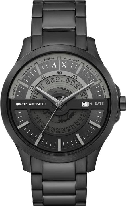 Armani Exchange Hampton (Analoguhr, 46 mm)