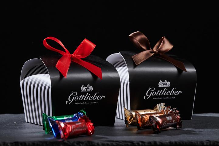 Image du produit Gottlieber Tradition (85 g)