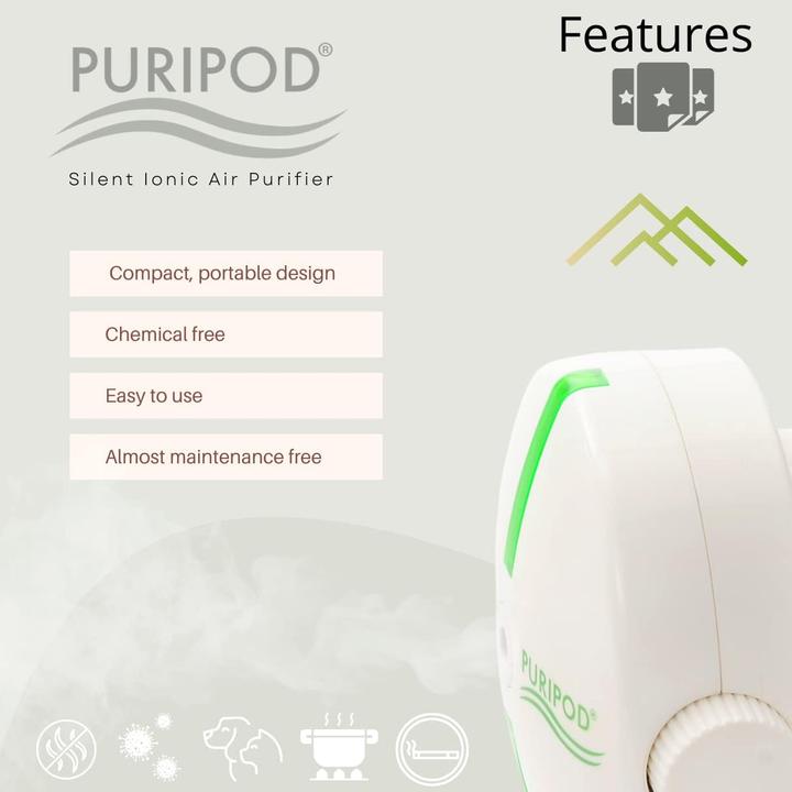 Image du produit Best direct Puripod (20 m²)