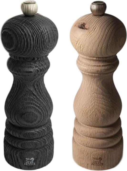 Image du produit Peugeot Paris Duo Nature (Sel, Poivre)