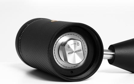 Productafbeelding Timemore Kastanje S3