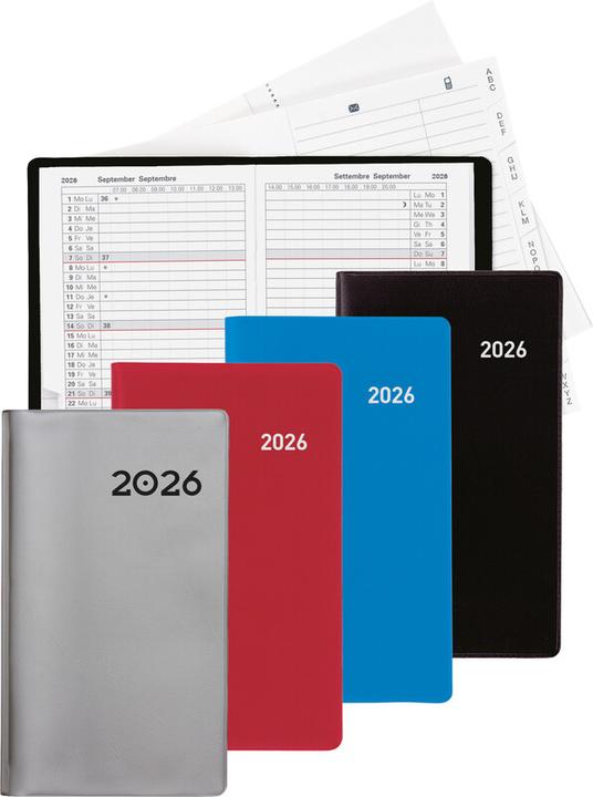 Image du produit Biella Planning Paris