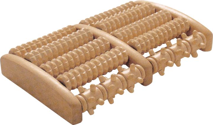 Image du produit Sellmer Fussmassageroller