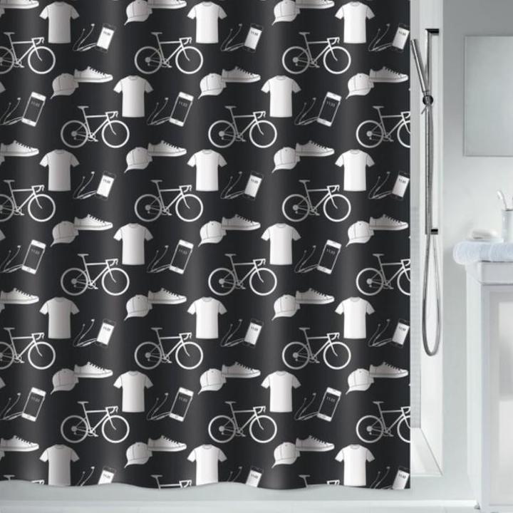 Produktbild spirella Patchwork (180 x 200 cm)
