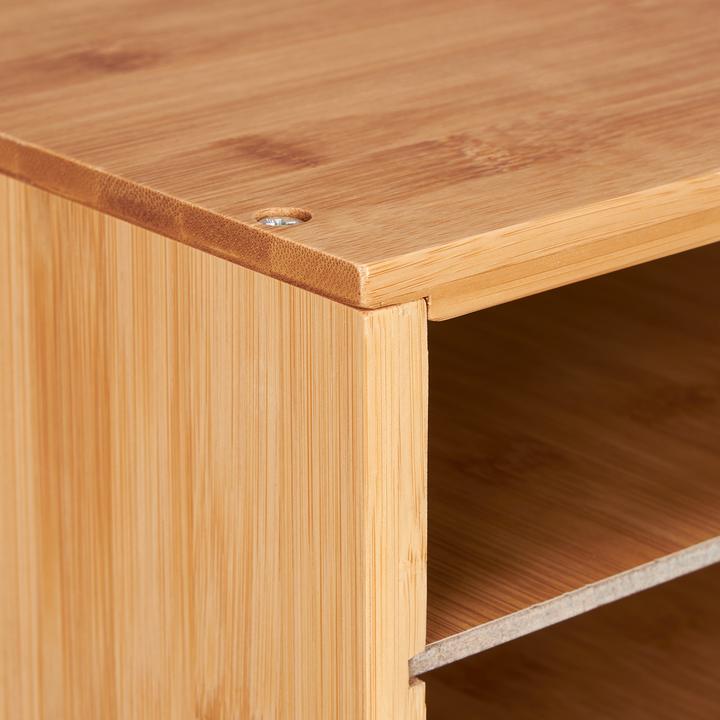 Actual product image Relaxdays Document storage (A4)