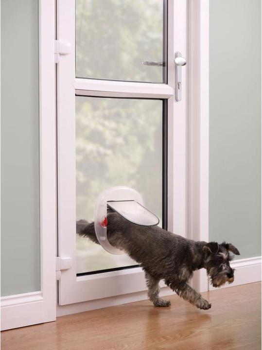 Productafbeelding Staywell Klep voor huisdieren (Handmatig kattenluik)