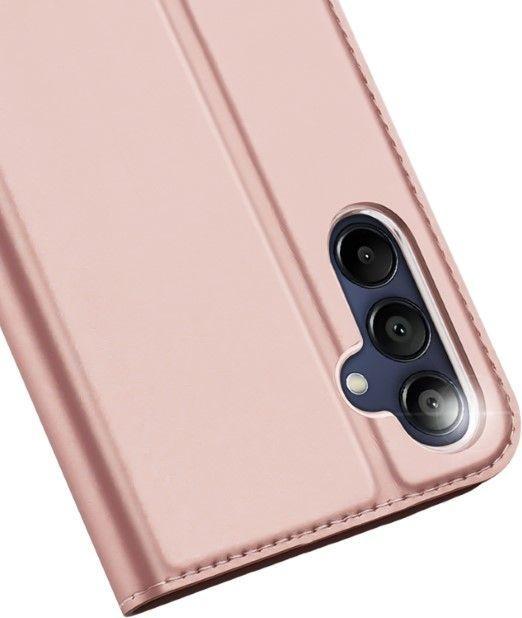 Image du produit Dux Ducis Samsung Galaxy A16 Cover - Rose (Samsung Galaxy A16, Samsung Galaxy A16 5G)