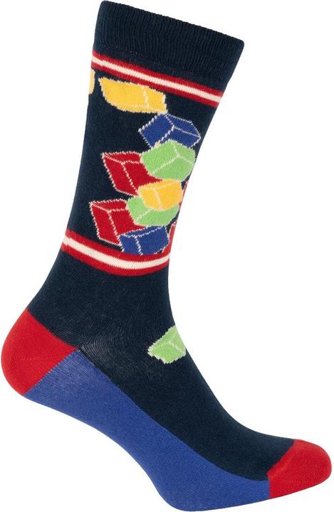 Image du produit Patrón Spirits Company Le Patron Classic Jersey Mapei Socks multi (39 - 42)