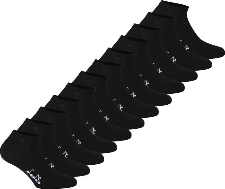 Actual product image Diadora Unisex Sneaker (pack of 12, 35 - 38)