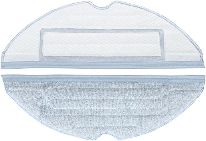 Produktbild Dokkoo Zubehör-Set für Roborock S7-Reihe (Ersatzteile)