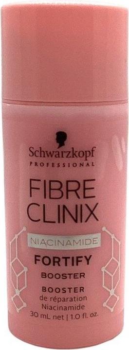 Produktbild Schwarzkopf Fibre CliniFortify Booster 30 (30 ml)