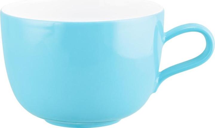 Lagoon Blue