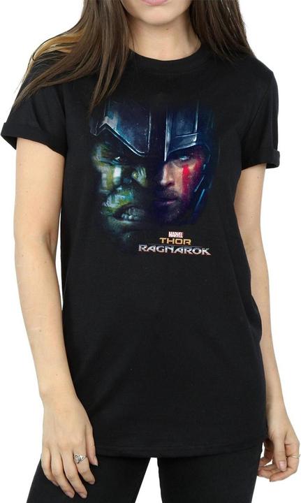 Universal Textiles TShirt