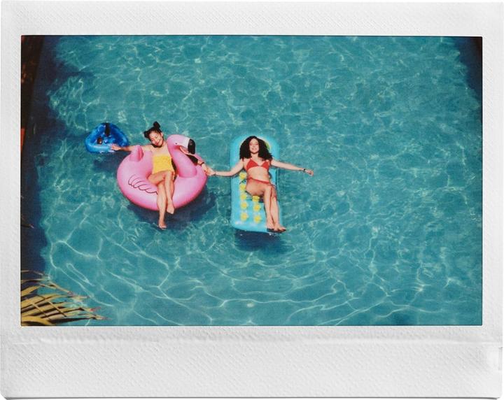 Image du produit Fujifilm Instax wide film - papier photo instantané - 5x10 stuks (Instax Wide 300)
