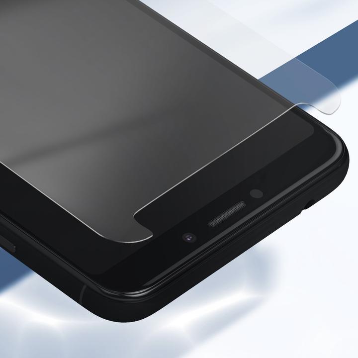 Actual product image Avizar ClearShield Folie (Harry 2)