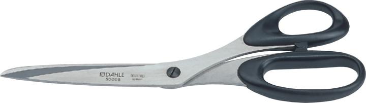 Actual product image Dahle 50008 Prof. Super scissors 21 cm (21 cm)