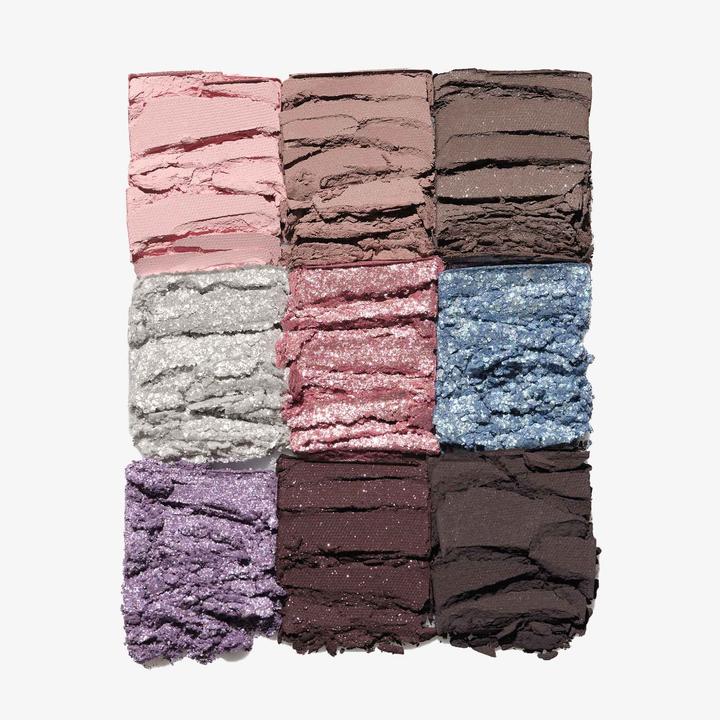 Produktbild Anastasia Beverly Hills Mini Sugar Palette
