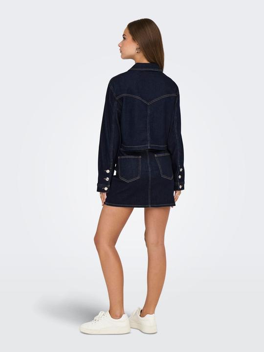 Actual product image Only ONLWONDER Jeansjacke Jeansjacke (S)