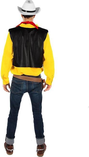 Produktbild Metamorph Lucky Luke (M)