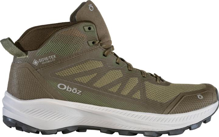 Image du produit Oboz Katabatic LT Mid GTX (41)