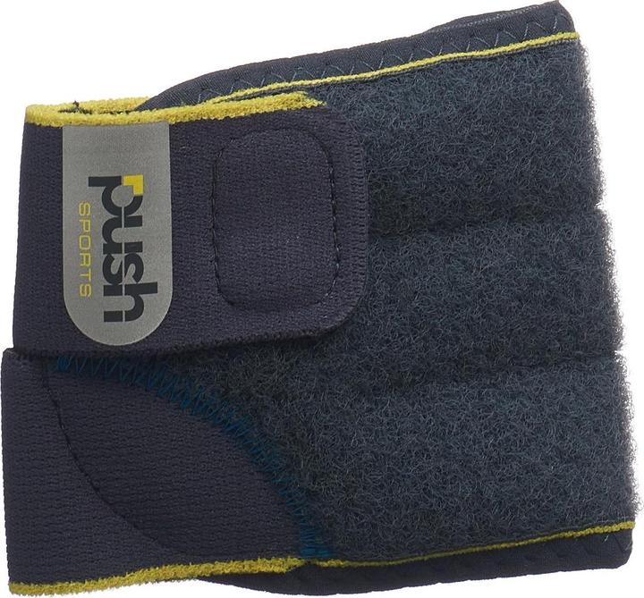 Actual product image Push Handgelenkstütze (One size)