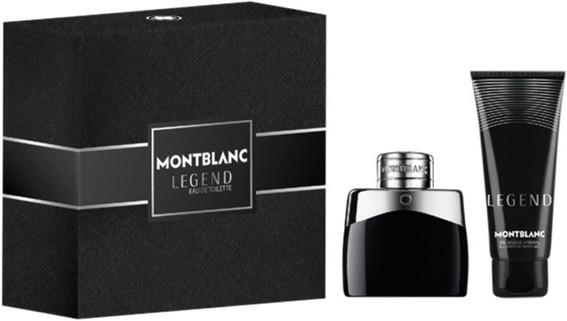 Immagine prodotto Montblanc Legend EdT 50ml + 100ml Gel doccia