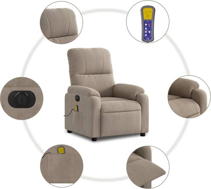 Actual product image VidaXL Jae