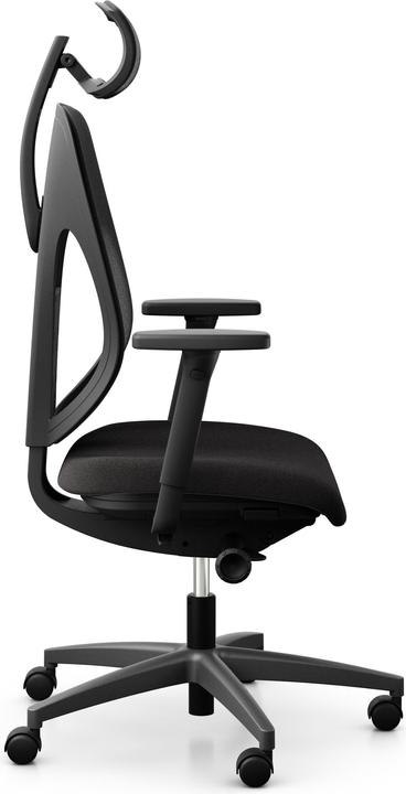 Produktbild Giroflex 353 Drehstuhl