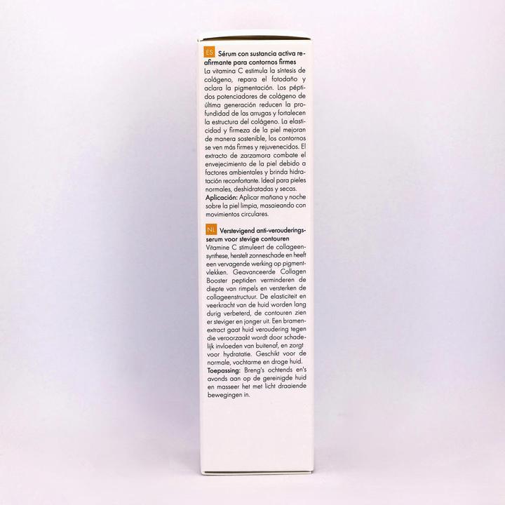 Produktbild Malu Wilz Vitamin C Active+ Vitamin C Collagen Booster (30 ml)