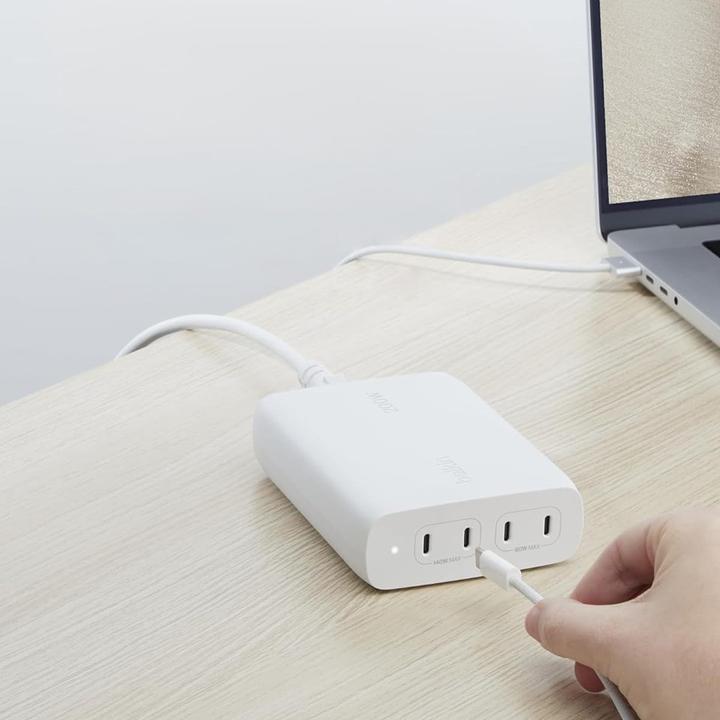 Actual product image Belkin BoostCharge Pro (200 W)