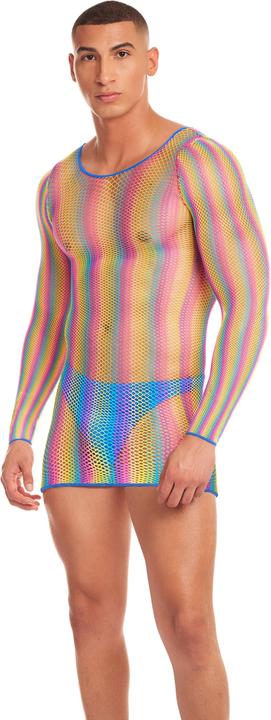 René Rofé Pride Drip Zweiteiliges Set (S/M)