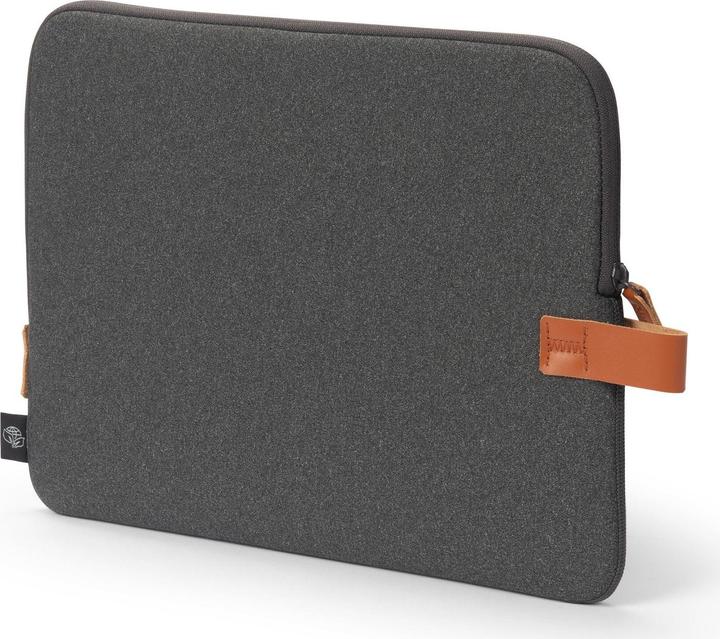 Actual product image Dicota Skin URBAN 14 anthracite (14", Apple)