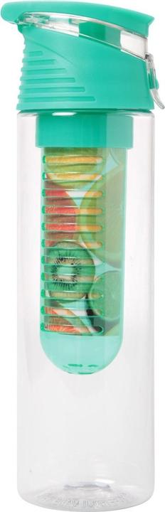 Mountain Warehouse 600ml Infuser Bottle (0.60 l)