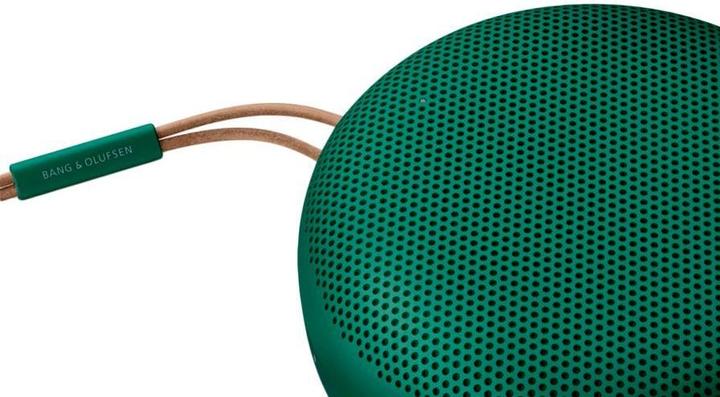 Productafbeelding B&O Beosound A1, 2e generatie (18 h, Oplaadbare batterij)