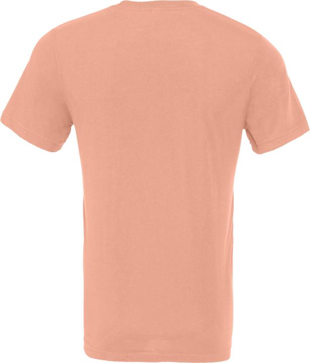 Image du produit Bella Canvas T-shirt en jersey de toile à manches courtes (XXL)