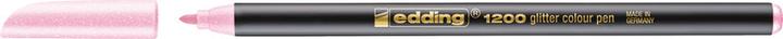 Actual product image Edding Fibre pens (Multicoloured, 4 x)