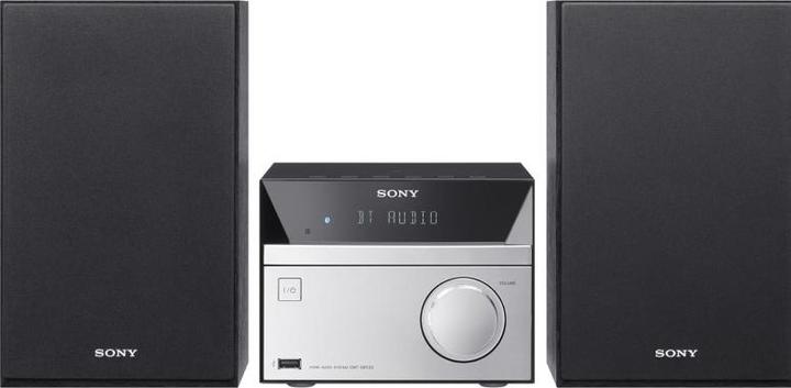 Produktbild Sony Icf-C1pj
