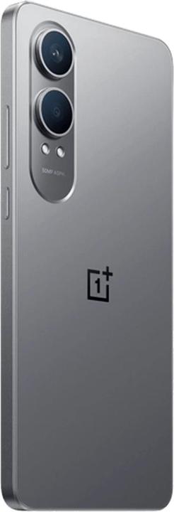 Produktbild OnePlus Nord CE4 Lite (256 GB, Super Silver, 6.67", Hybrid Dual SIM, 50 Mpx, 5G)