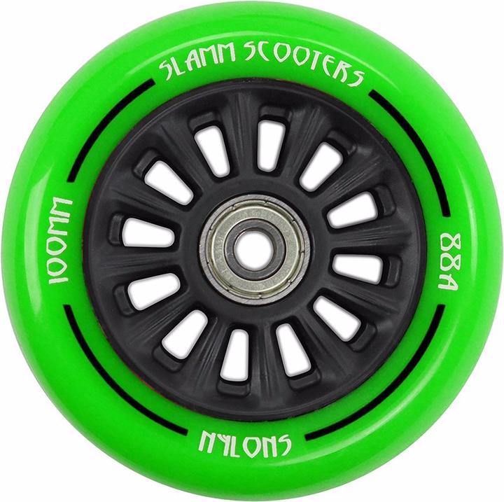 Slamm Core